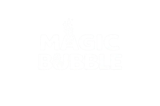 Magic Bubble