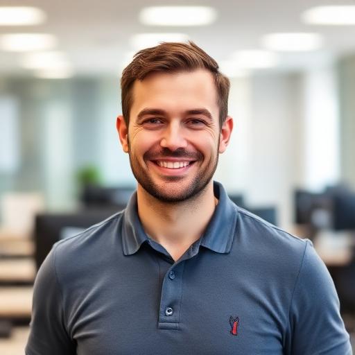 Fotografie de profil Cristian Dumitrescu