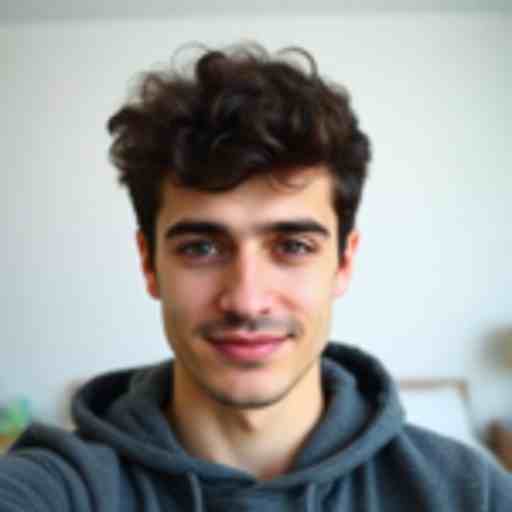 Adrian Mocanu